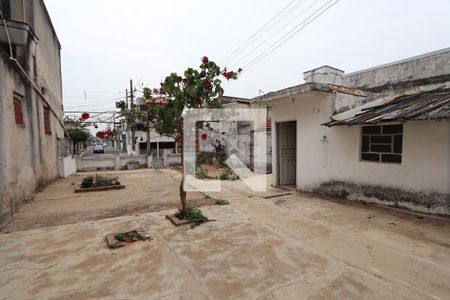 Casa à venda com 110m², 2 quartos e sem vagaQuintal/Jardim