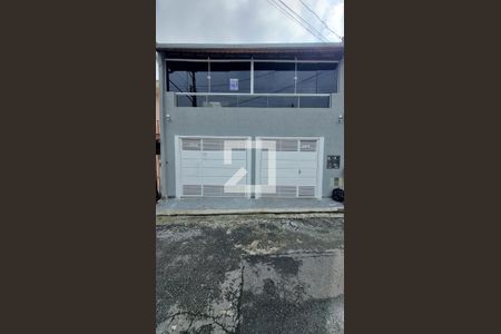 Fachada de casa para alugar com 3 quartos, 142m² em Vila Zamataro, Guarulhos