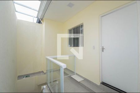 Casa para alugar com 142m², 3 quartos e 1 vaga Casa para alugar com 142m², 3 quartos e 1 vagaEntrada Social