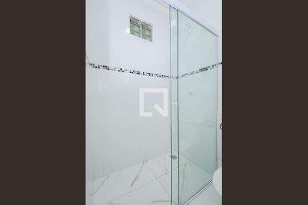 Casa para alugar com 142m², 3 quartos e 1 vaga Casa para alugar com 142m², 3 quartos e 1 vagaBanheiro do Quarto 3 - Suíte