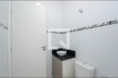 Casa para alugar com 142m², 3 quartos e 1 vaga Casa para alugar com 142m², 3 quartos e 1 vagaLavabo