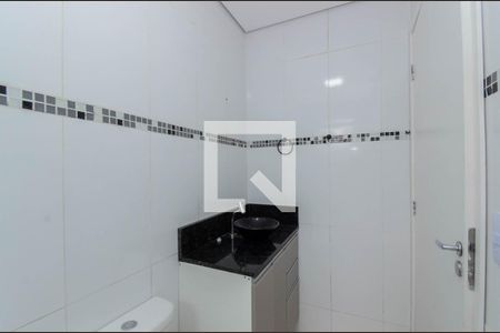 Casa para alugar com 142m², 3 quartos e 1 vaga Casa para alugar com 142m², 3 quartos e 1 vagaBanheiro do Quarto 2 - Suíte