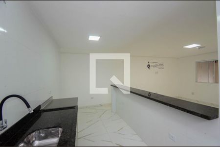 Casa para alugar com 142m², 3 quartos e 1 vaga Casa para alugar com 142m², 3 quartos e 1 vagaCozinha