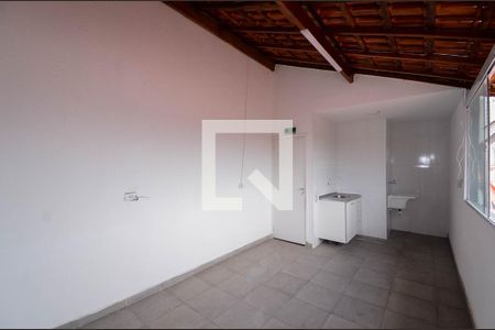Casa para alugar com 142m², 3 quartos e 1 vaga Casa para alugar com 142m², 3 quartos e 1 vagaÁrea de Serviço