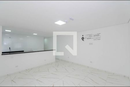Sala de casa para alugar com 3 quartos, 142m² em Vila Zamataro, Guarulhos