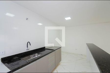 Casa para alugar com 142m², 3 quartos e 1 vaga Casa para alugar com 142m², 3 quartos e 1 vagaCozinha