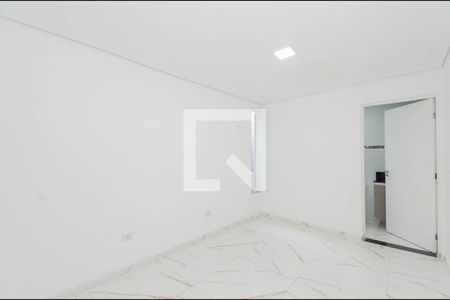 Quarto 2 - Suíte de casa para alugar com 3 quartos, 142m² em Vila Zamataro, Guarulhos