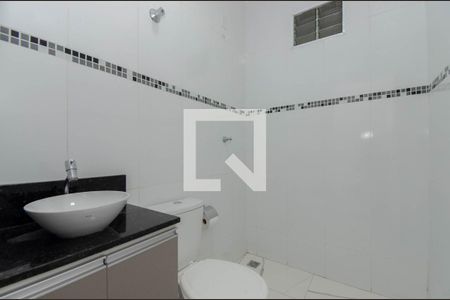 Casa para alugar com 142m², 3 quartos e 1 vaga Casa para alugar com 142m², 3 quartos e 1 vagaLavabo