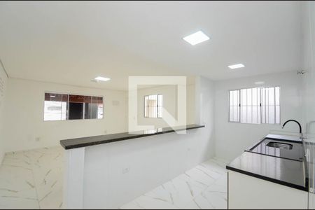 Casa para alugar com 142m², 3 quartos e 1 vaga Casa para alugar com 142m², 3 quartos e 1 vagaCozinha