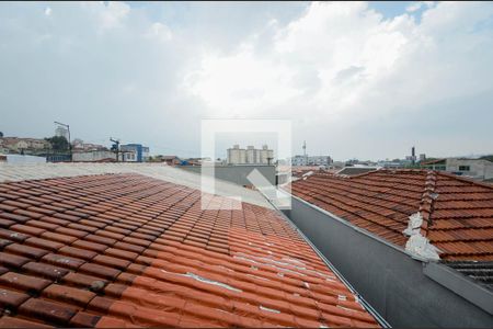 Casa para alugar com 142m², 3 quartos e 1 vaga Casa para alugar com 142m², 3 quartos e 1 vagaVista da Área de Serviço
