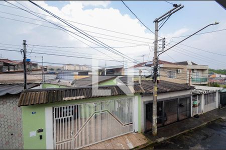 Casa para alugar com 142m², 3 quartos e 1 vaga Casa para alugar com 142m², 3 quartos e 1 vagaVista da Varanda