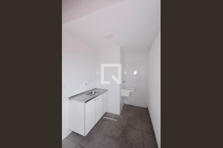 Área de Serviço de casa para alugar com 3 quartos, 142m² em Vila Zamataro, Guarulhos