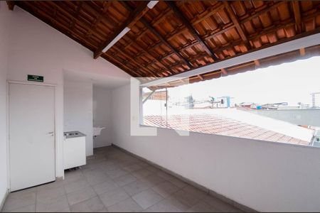 Casa para alugar com 142m², 3 quartos e 1 vaga Casa para alugar com 142m², 3 quartos e 1 vagaÁrea de Serviço