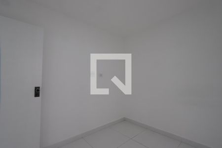 Quarto de apartamento para alugar com 1 quarto, 33m² em Quinta da Paineira, São Paulo
