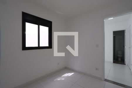 Quarto de apartamento para alugar com 1 quarto, 33m² em Quinta da Paineira, São Paulo