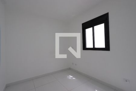 Quarto de apartamento para alugar com 1 quarto, 33m² em Quinta da Paineira, São Paulo