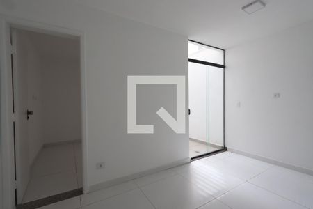Sala de apartamento para alugar com 1 quarto, 33m² em Quinta da Paineira, São Paulo