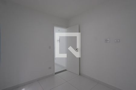 Quarto de apartamento para alugar com 1 quarto, 33m² em Quinta da Paineira, São Paulo