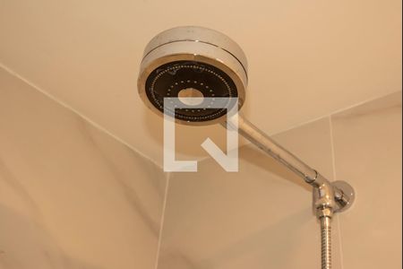 Studio para alugar com 35m², 1 quarto e sem vagaBanheiro