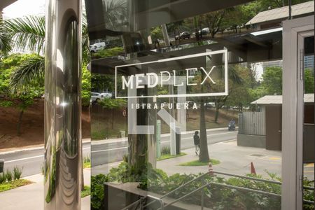 Studio para alugar com 35m², 1 quarto e sem vagaFrente