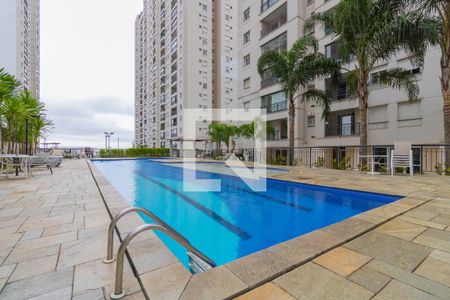 Apartamento à venda com 69m², 2 quartos e 1 vagaÁrea comum