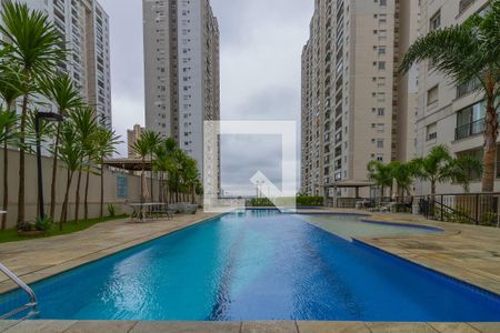 Apartamento à venda com 69m², 2 quartos e 1 vagaÁrea comum