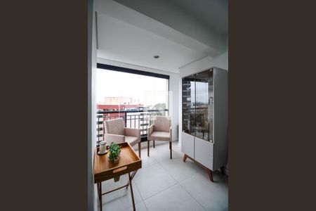 Apartamento à venda com 69m², 2 quartos e 1 vagaSala