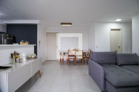 Apartamento à venda com 69m², 2 quartos e 1 vagaSala