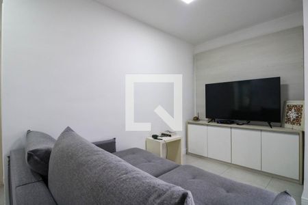 Apartamento à venda com 69m², 2 quartos e 1 vagaSala