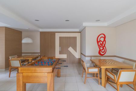 Apartamento à venda com 69m², 2 quartos e 1 vagaÁrea comum