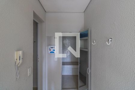 Apartamento à venda com 69m², 2 quartos e 1 vagaÁrea comum