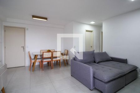 Apartamento à venda com 69m², 2 quartos e 1 vagaSala