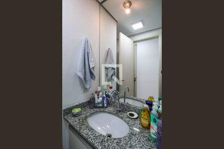 Apartamento à venda com 69m², 2 quartos e 1 vagaBanheiro do Quarto