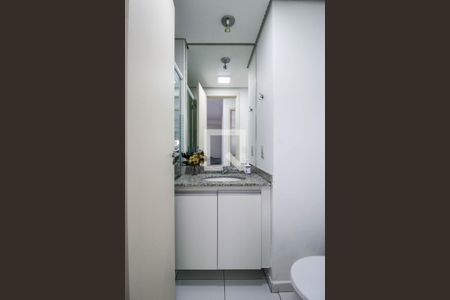 Apartamento à venda com 69m², 2 quartos e 1 vagaBanheiro 