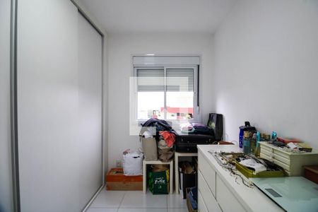 Apartamento à venda com 69m², 2 quartos e 1 vagaQuarto 2