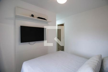 Apartamento à venda com 69m², 2 quartos e 1 vagaQuarto