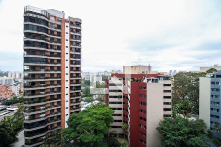 Apartamento à venda com 69m², 2 quartos e 1 vagaQuarto 2/vista