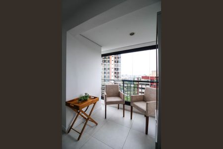 Apartamento à venda com 69m², 2 quartos e 1 vagaSala