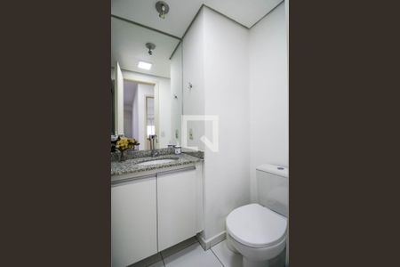 Apartamento à venda com 69m², 2 quartos e 1 vagaBanheiro 