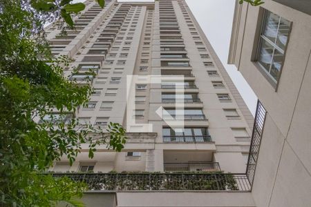 Apartamento à venda com 69m², 2 quartos e 1 vagaFachada