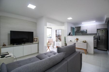 Apartamento à venda com 69m², 2 quartos e 1 vagaSala