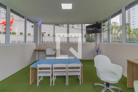 Apartamento à venda com 69m², 2 quartos e 1 vagaÁrea comum