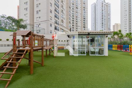 Apartamento à venda com 69m², 2 quartos e 1 vagaÁrea comum