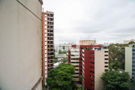 Apartamento à venda com 69m², 2 quartos e 1 vagaQuarto/vista