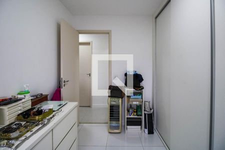 Apartamento à venda com 69m², 2 quartos e 1 vagaQuarto 2