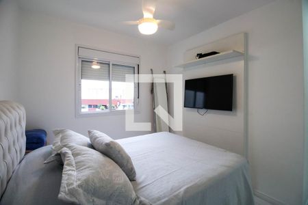 Apartamento à venda com 69m², 2 quartos e 1 vagaQuarto