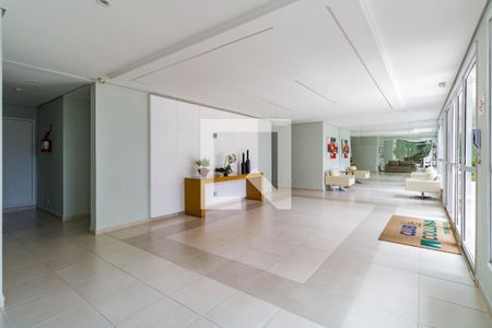 Apartamento à venda com 69m², 2 quartos e 1 vagaÁrea comum