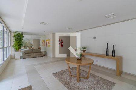 Apartamento à venda com 69m², 2 quartos e 1 vagaÁrea comum