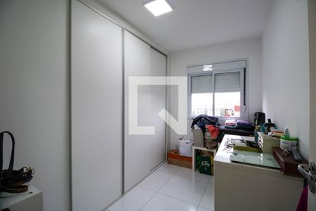 Apartamento à venda com 69m², 2 quartos e 1 vagaQuarto 2