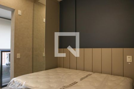 Quarto de kitnet/studio para alugar com 1 quarto, 26m² em Perdizes, São Paulo